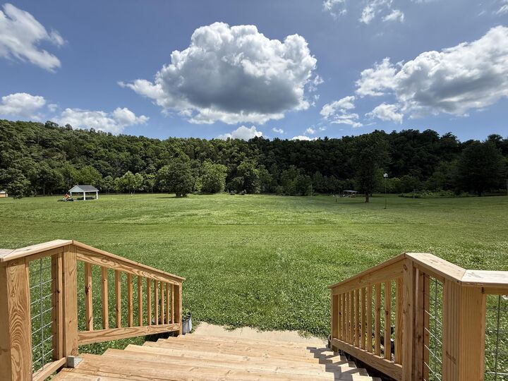 Property Photo: 4579 Bayou Access Road AR 72554
