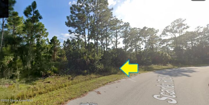 Property Photo: 462 Scarlet Road SW FL 32908