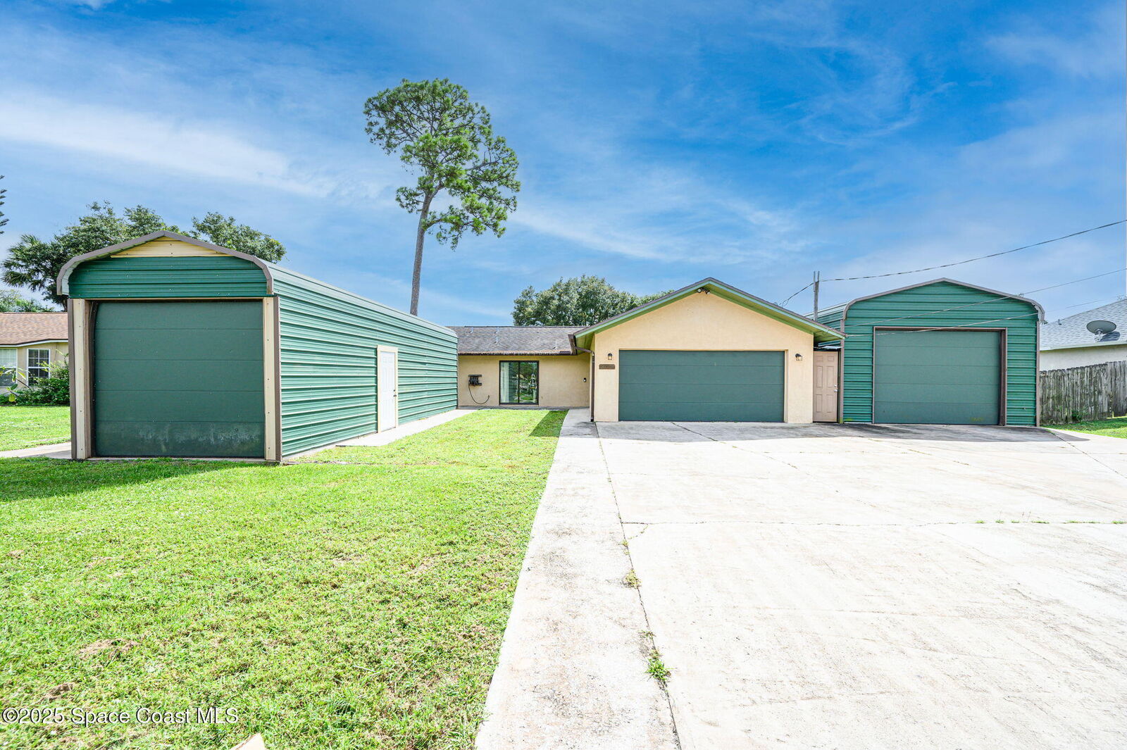 Property Photo: 5715 Fairbridge Street FL 32927