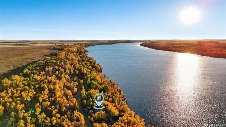 Photo de la propriété:  Lake Address  SK S0K 4P0