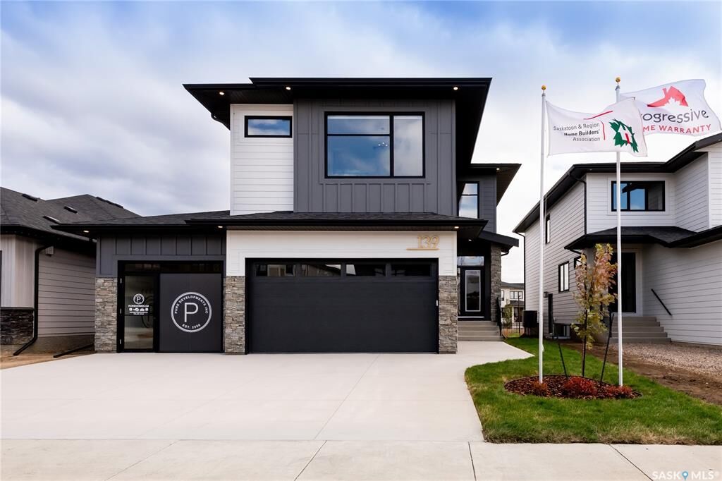 Property Photo: 139 Katz Avenue SK S7V 1S8