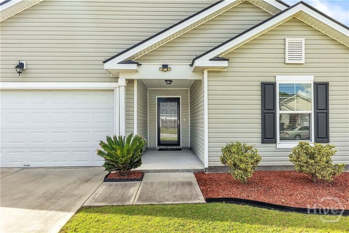 Property Photo:  44 Marsh Salt Lane  GA 31407 