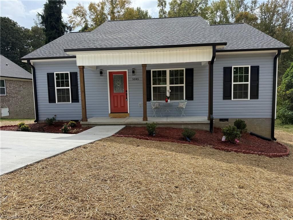 Property Photo:  5045 Lake Darr Road  NC 27370 