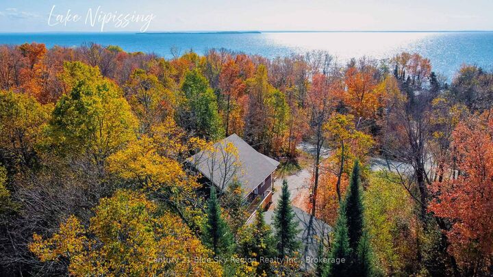 Property Photo:  202 Yellek Trail  ON P1B 8G5