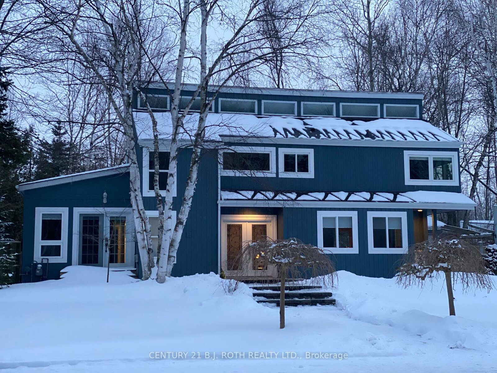 Property Photo:  209846 26 Highway  ON L9Y 0L1 