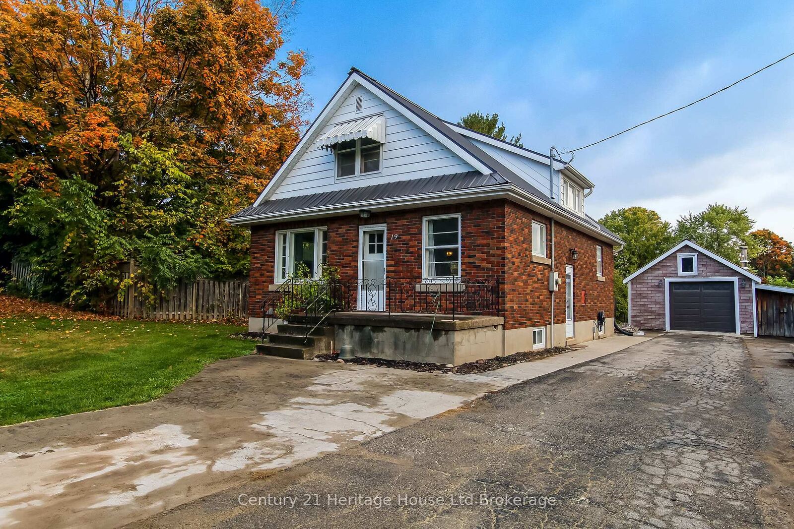 Photo de la propriété:  19 King Street  ON N0J 1A0 