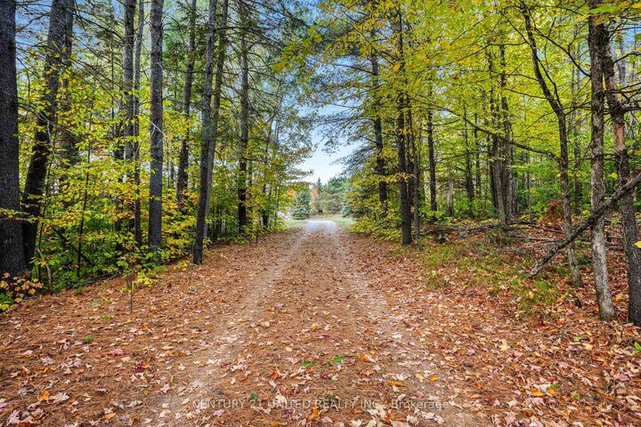 Property Photo: 31 McLean Road ON K0L 2R0