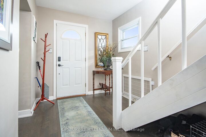 Property Photo: 74 Pinelands Avenue ON L8E 3A9