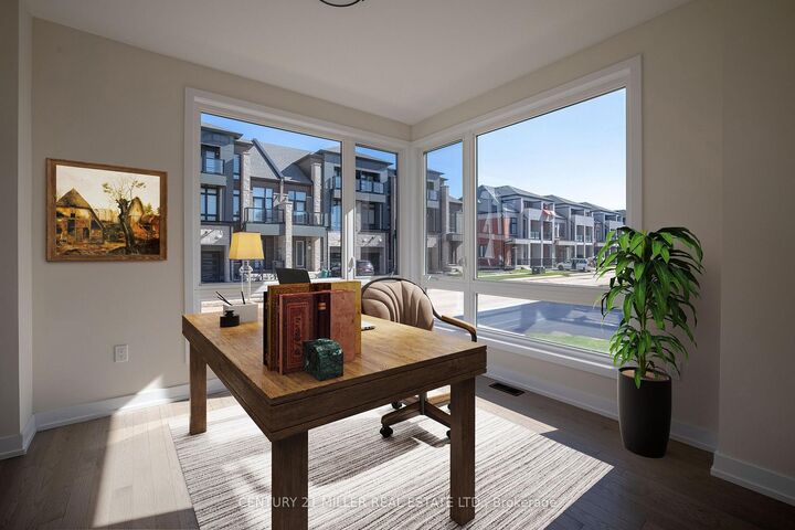Property Photo: 1341 Anthonia Trail ON L6H 7G1
