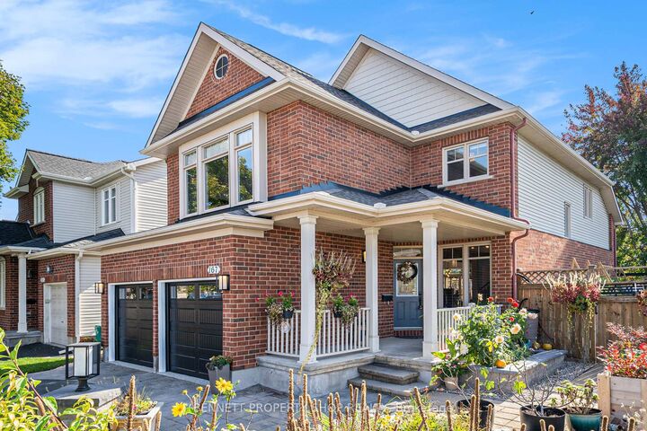Photo de la propriété:  167 Portrush Avenue  ON K2J 5J4
