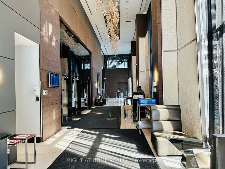 Property Photo: 33 Shore Breeze Drive 504 ON M8V 0G1