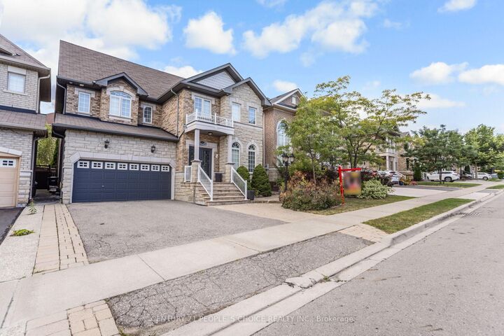 Photo de la propriété: 28 Coin Street ON L6Y 5R2