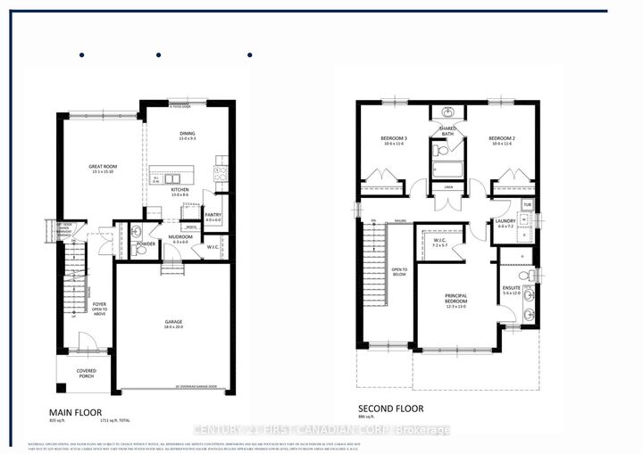 Property Photo: 194 Bowman Drive ON N0M 2A0