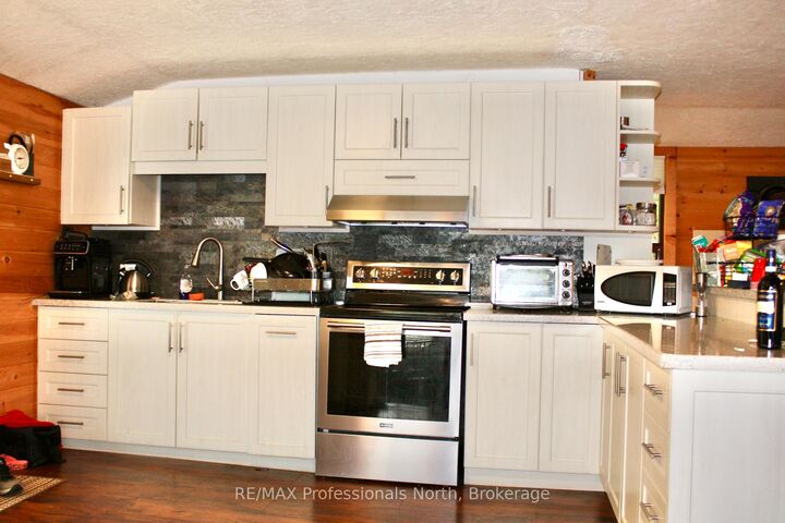 Property Photo:  388 Island 38 N/A  ON K0L 2H0