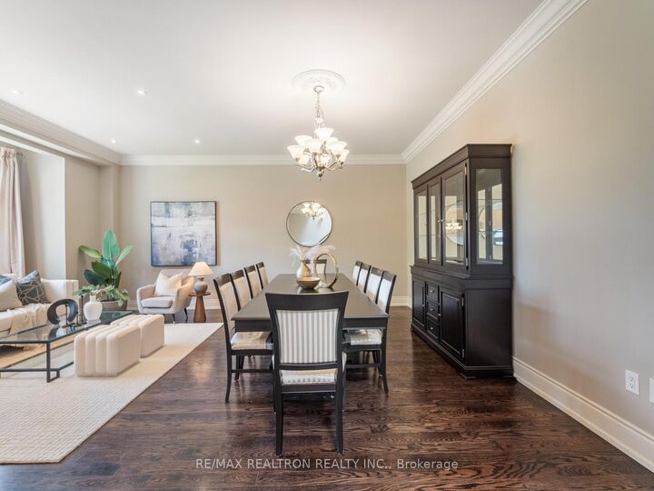 Property Photo:  116 Faywood Boulevard  ON M3H 0A5 