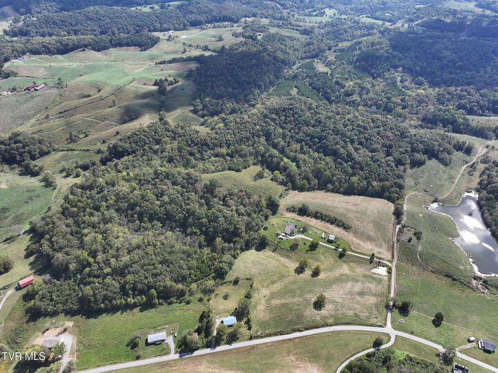 Property Photo: Tbd Charlie Doty 37.33 Acres Road TN 37745