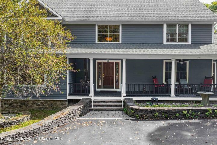 Property Photo: 74 Bellevue NY 12528