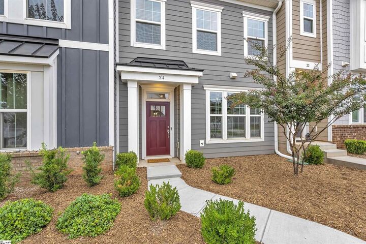 24 Leander Drive  Greer SC 29651 photo