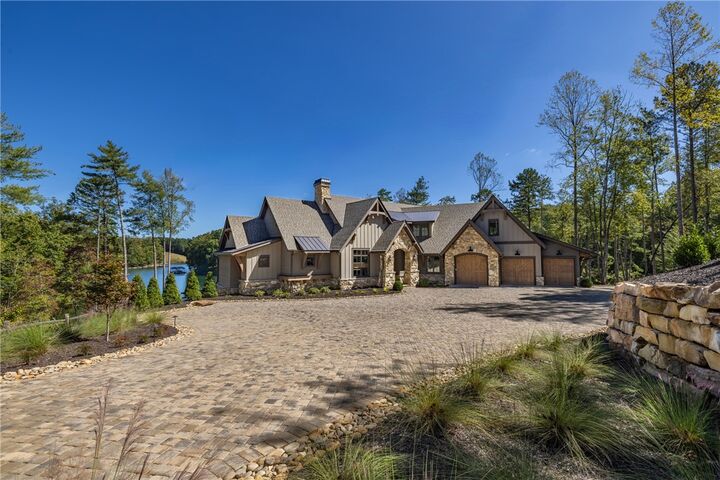 Property Photo: 116 Nimmons Bridge Road SC 29676
