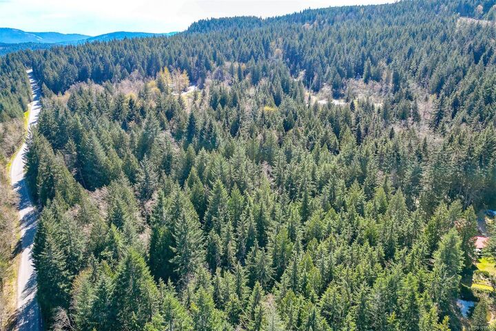 Property Photo: Lot 12 Mountain Rd BC V9L 6N5