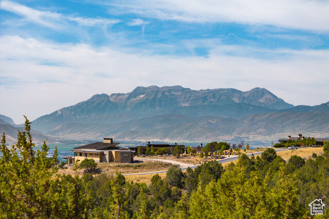Property Photo: 2653 E La Sal Peak Dr 600 UT 84032