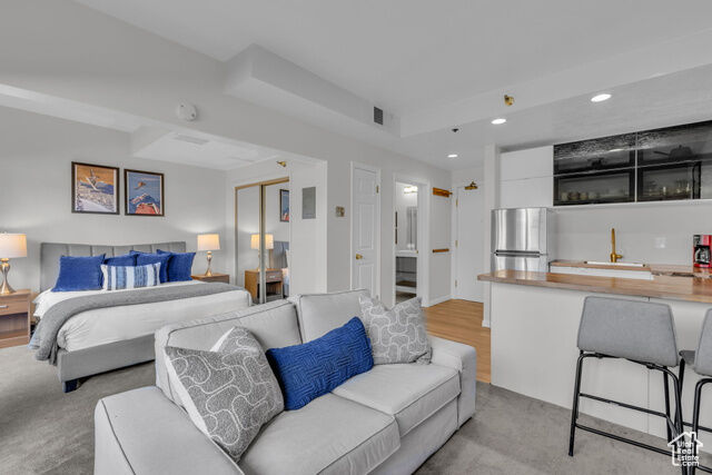 Property Photo:  580 Main St 309  UT 84060 