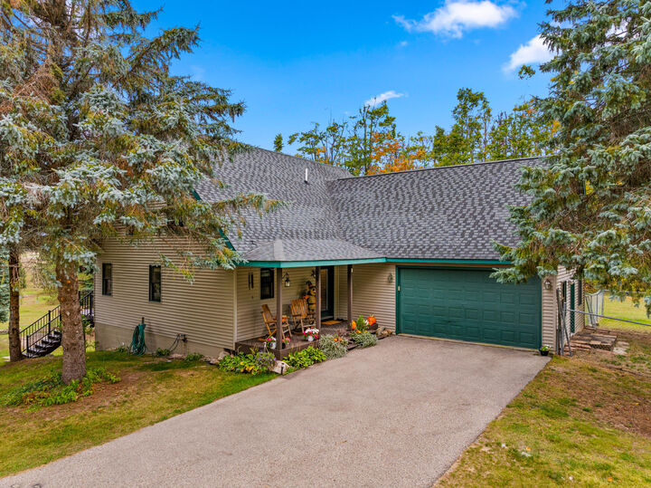 4016 Marquardt Road  Gaylord MI 49735 photo