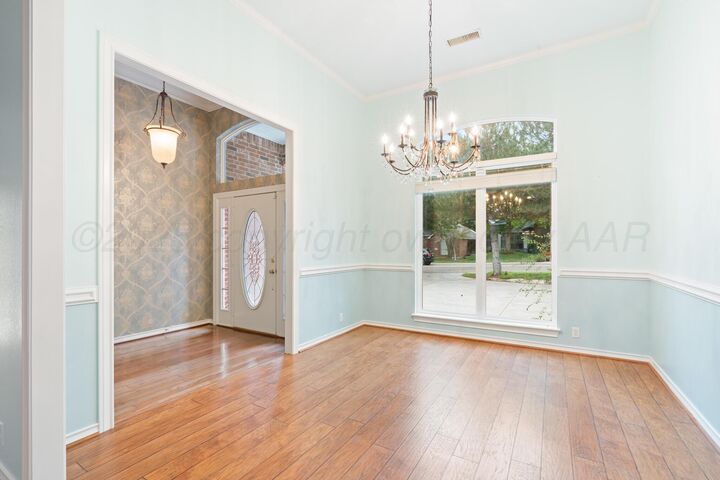 Property Photo: 3 La Costa Drive TX 79124-7821