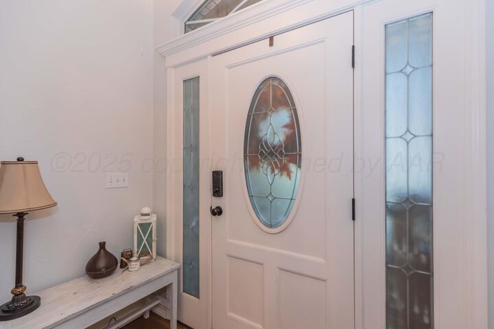 Property Photo:  6602 Rally Road  TX 79119-7227