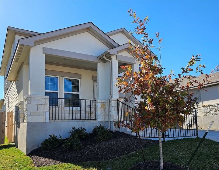 Property Photo: 13008 Hatsy Way TX 78610