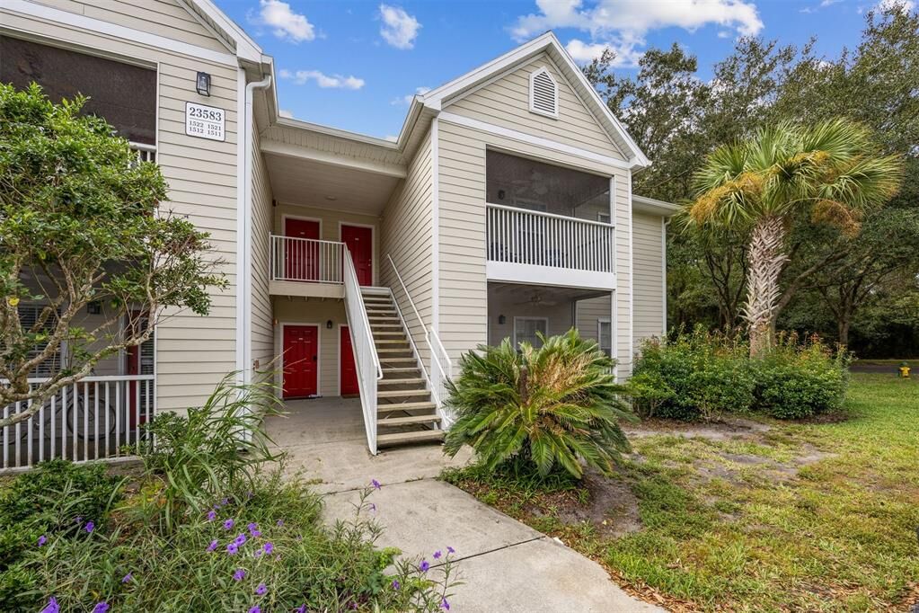 Property Photo: 23583 Bahama Point FL 32034
