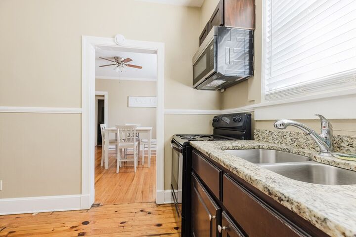 Property Photo:  1107 N Madison Street  GA 31701 