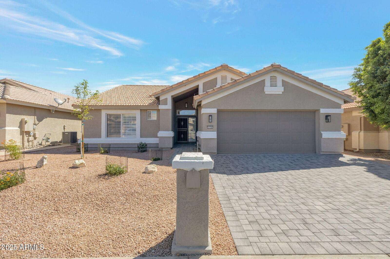 Property Photo:  3755 N 151st Avenue  AZ 85395 