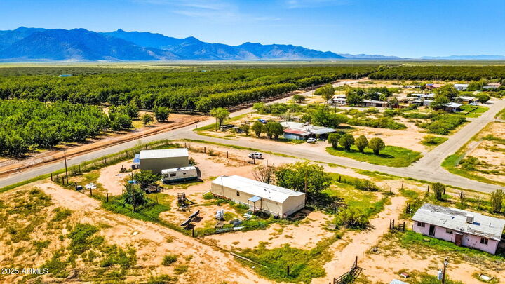 508 S Central Avenue  Bowie AZ 85605 photo