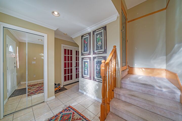 Property Photo: 2052 Westview Drive BC V7M 3B2