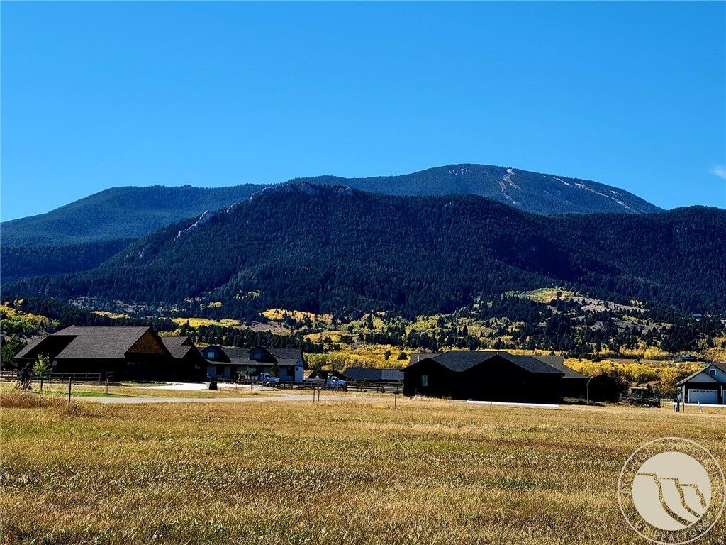 Property Photo: Lot 28 Moonlight Drive MT 59068