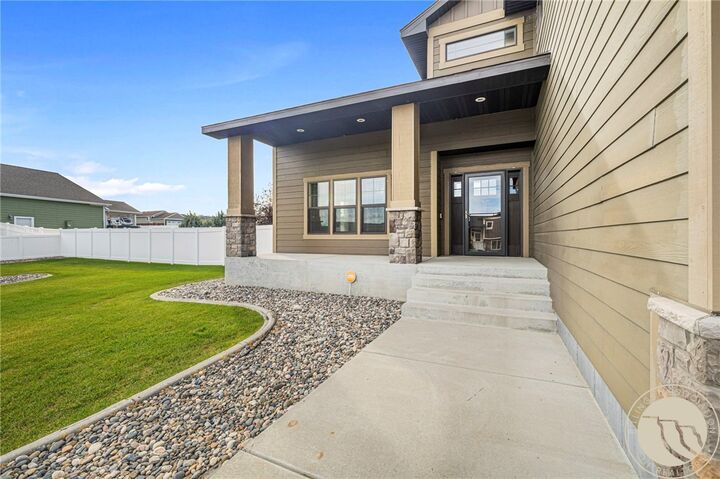 Property Photo:  3340 Hidalgo Drive  MT 59101 