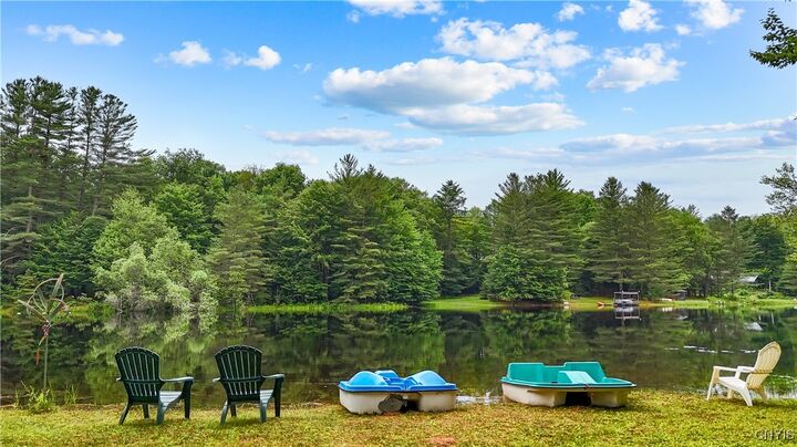 Property Photo: 331 Pardee Road NY 13438