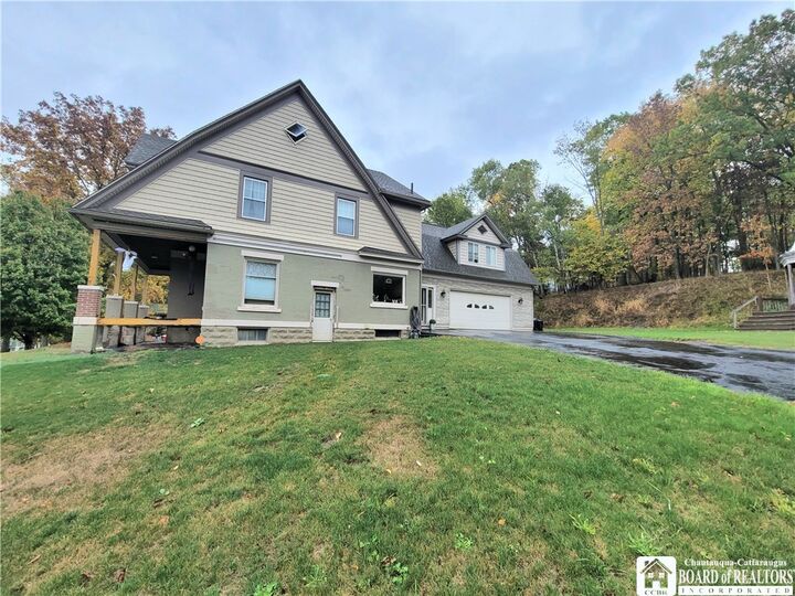 Property Photo: 101 N Everett Avenue NY 14701