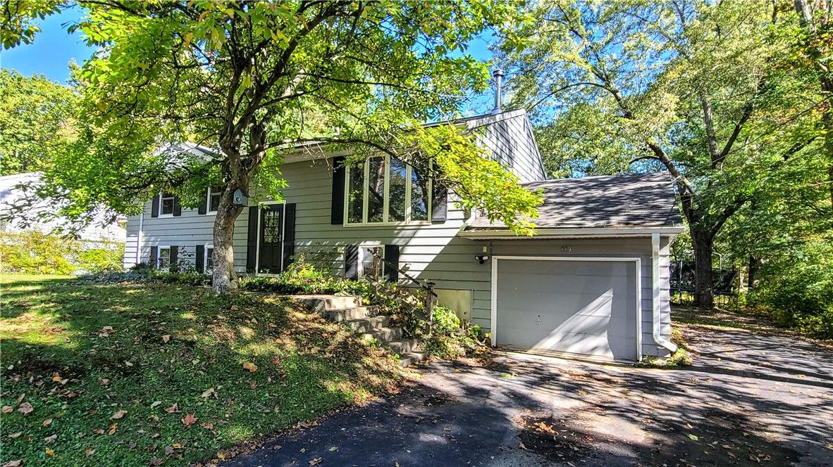 Property Photo:  119 Winston Drive  NY 14850 