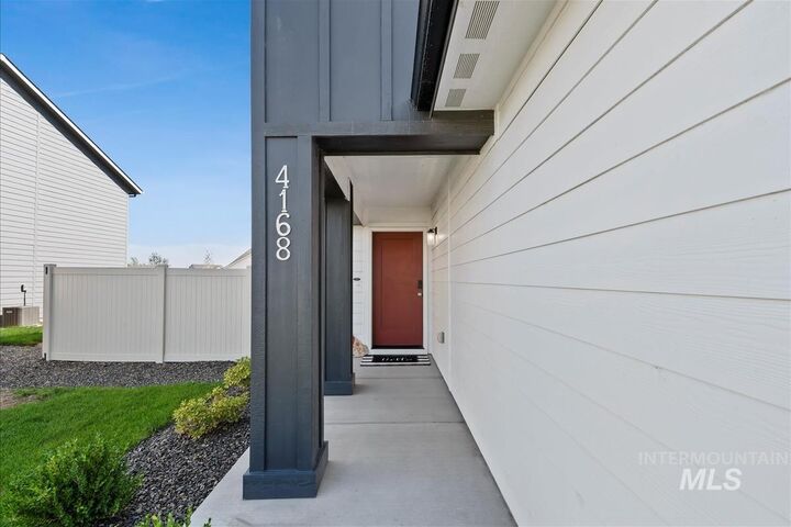 Property Photo: 4168 N Parnassus Way ID 83646