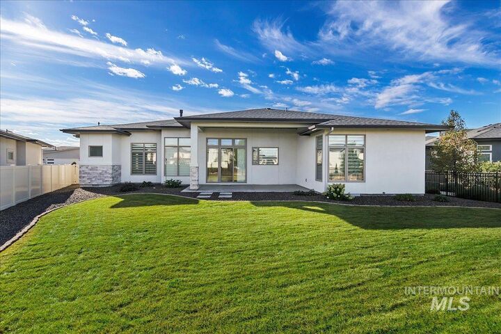 Property Photo: 4498 E Goldstone Drive ID 83642