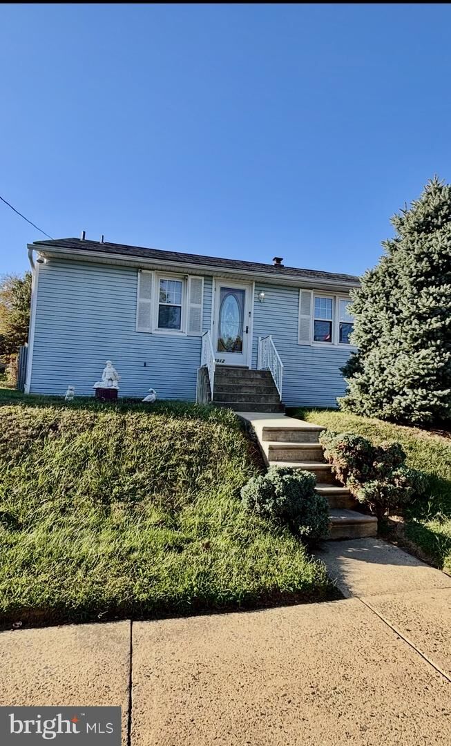 Property Photo: 8012 Lawndale Avenue PA 19111