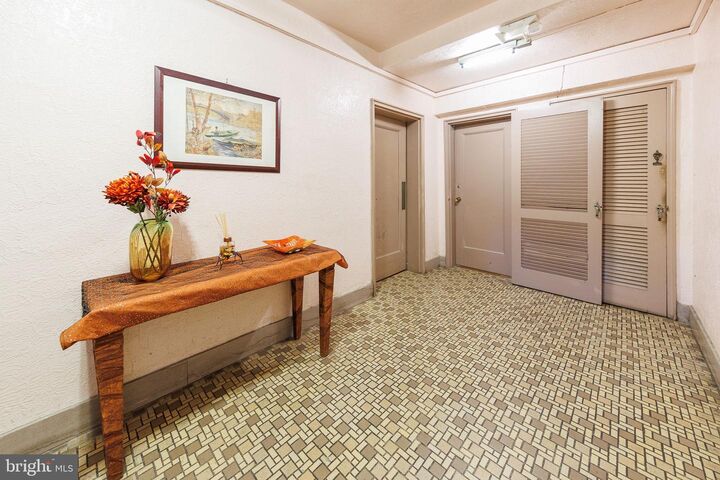 Property Photo:  1446 Tuckerman Street NW A6  DC 20011 