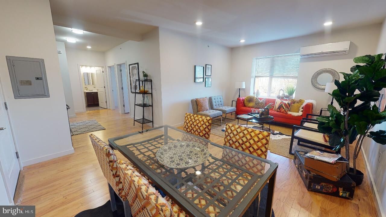 Property Photo: 3400 Belgrade Street 304 PA 19134