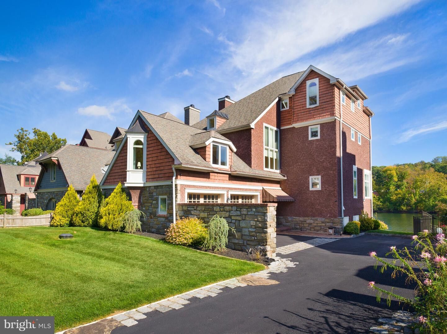 Property Photo:  236 River Road  PA 19035