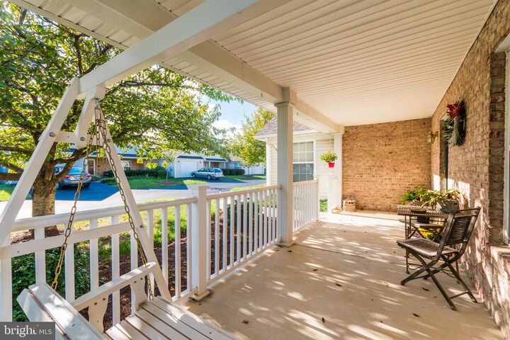 Property Photo: 221 Crestwood Lane VA 22602
