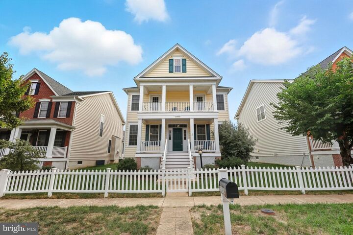 25202 Justice Drive  Chantilly VA 20152 photo