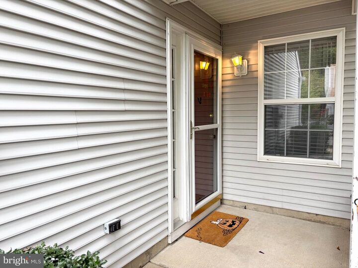 Property Photo: 28 Magnolia Court NJ 08505