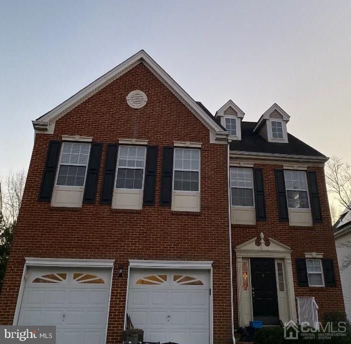 Property Photo:  33 Marion Drive  NJ 08536 